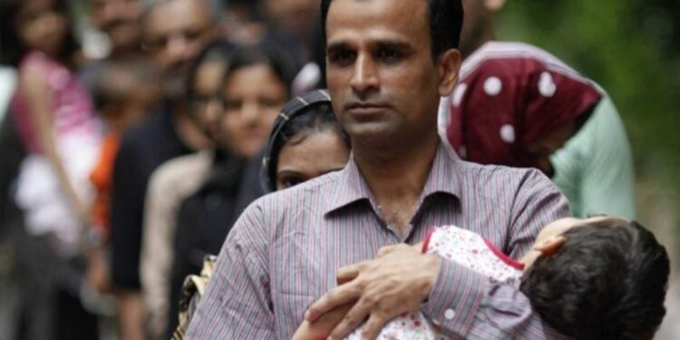 Over 25,000 Pakistanis applied for European asylum between Oct 2023-24