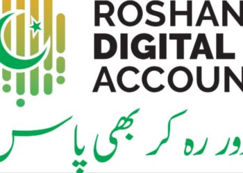 Roshan Digital Accounts report $186m in inflows for November 2024