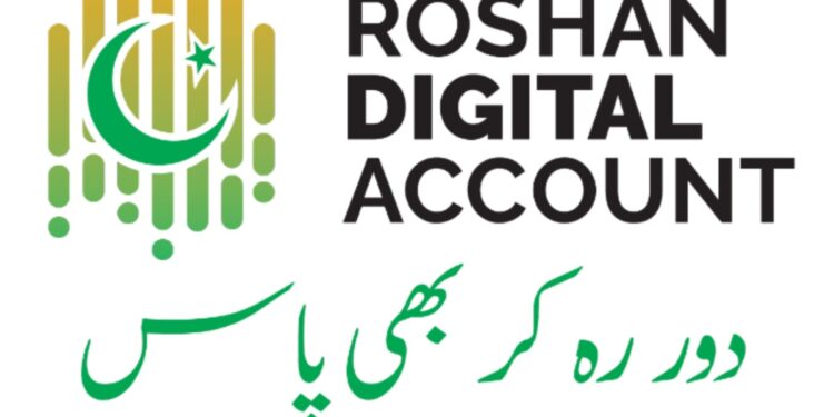 Roshan Digital Accounts report $186m in inflows for November 2024