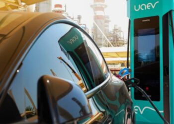 UAE to end free EV charging in 2025