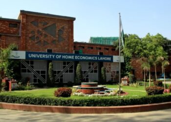 HEC approves major MS course for University of Home Economics