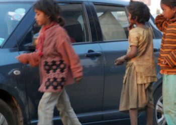 Child begging penalty raised in Punjab