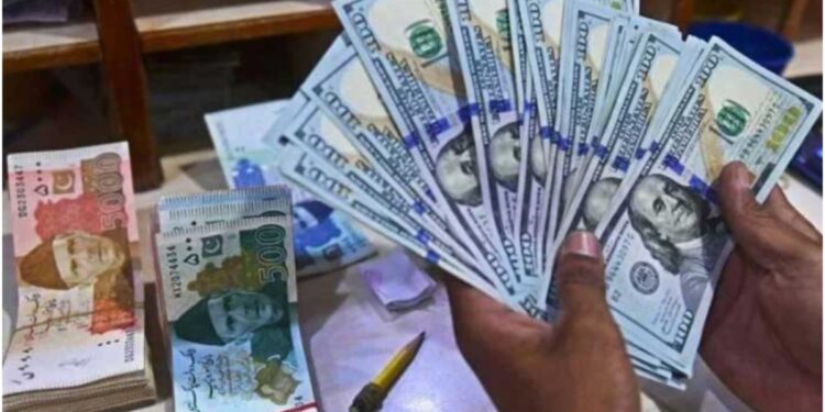 Pakistan posts highest current account surplus in 10 years
