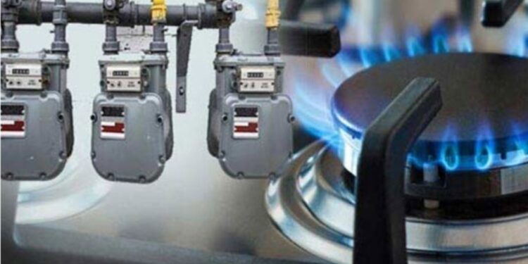 SNGPL shuts down 173 illegal gas connections
