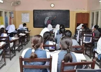 Sindh private schools banned from taking advance fees