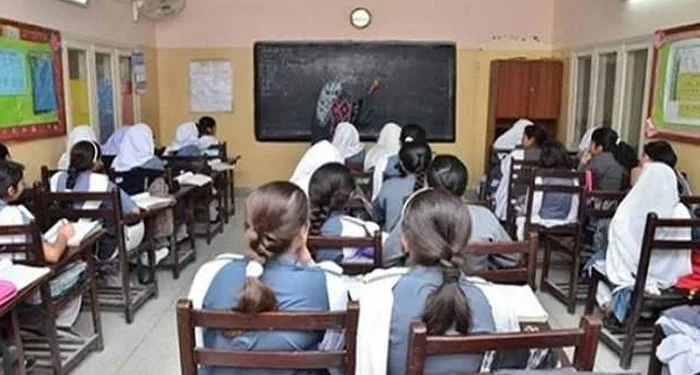Sindh private schools banned from taking advance fees