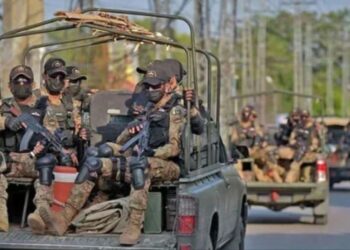 Security forces eliminate 11 terrorists in fresh KP operation