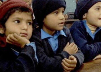 Schools in AJK to reopen after extended winter holidays
