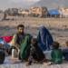 Govt confirms stay extension for Afghan refugees