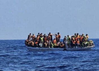 FO announces names of Atlantic Sea boat accident survivors