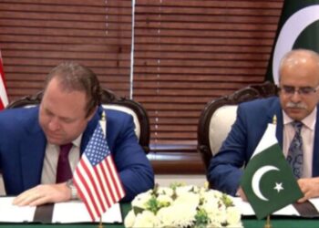 New US govt respects Pakistan, says Trump aide