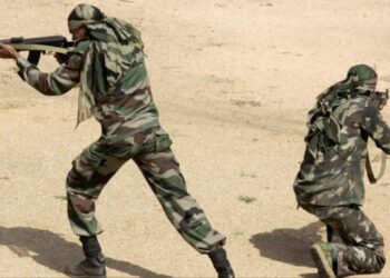 Indian Maoist roadside bomb kills nine troops