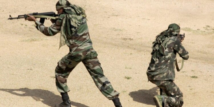 Indian Maoist roadside bomb kills nine troops