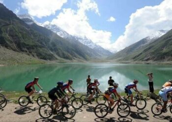 KP unveils interest-free loans to promote tourism