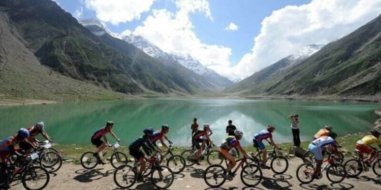 KP unveils interest-free loans to promote tourism