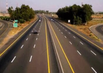 Govt announces plan for Karachi-Sukkur Motorway
