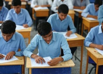 Karachi Board extends Matric exam form submission deadline