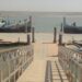 Sindh seeks federal approval for Keti Bandar port study