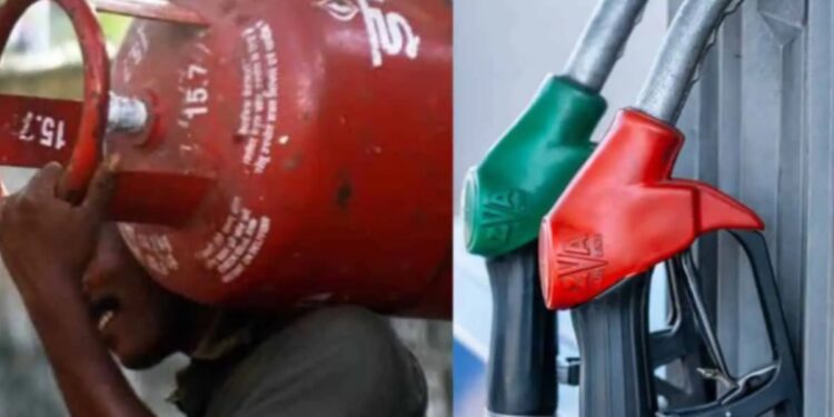 Latest Diesel, Petrol, and LPG Price Updates in Pakistan – January 1, 2025