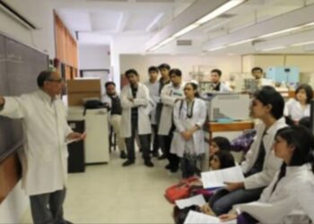 MDCAT registration now mandatory for studying medicine abroad