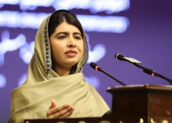 Malala Yousafzai urges Muslim leaders to back gender apartheid legal push