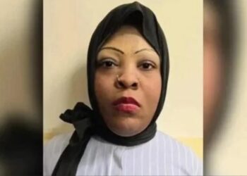 US woman stranded in Pakistan seeks $3000 weekly from Karachi man