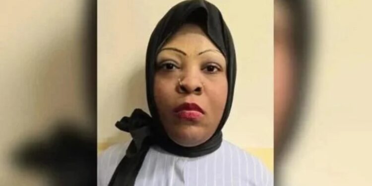 US woman stranded in Pakistan seeks $3000 weekly from Karachi man