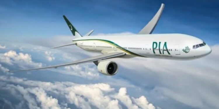PIA to relaunch more international flights next month
