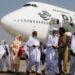 Dammam airport sees PIA emergency landing