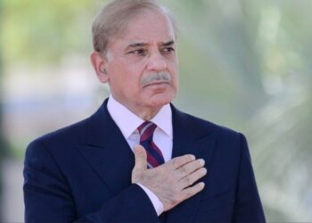 PM hails departure of PIA’s first flight to Paris since resumption