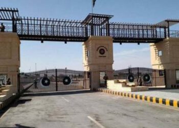New Pak-Iran Border crossing at Kohak Cheedgi to enhance trade