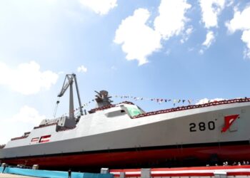 Pakistan, Turkish navies conduct bilateral exercise TURGUTREIS-XI