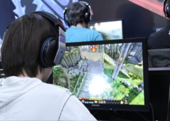 Pakistan Gaming Growth Program 2025 launched