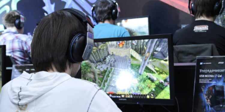 Pakistan Gaming Growth Program 2025 launched