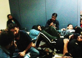 China joins countries deporting Pakistanis