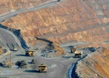 ‘Pakistan’s Reko Diq mine to generate $74n in free cash flow over 37 years’