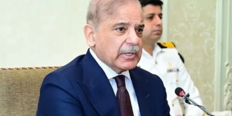 Foreign investors to get visas in 24 hours: PM Shehbaz