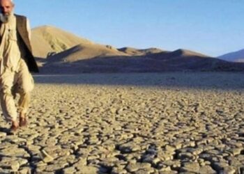 PMD warns of severe drought