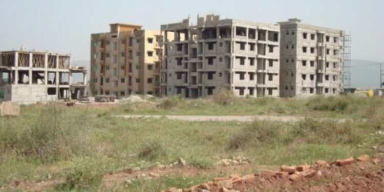 Punjab acts against illegal housing in 32 districts