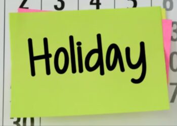 Are Pakistanis getting public holiday on February 8?