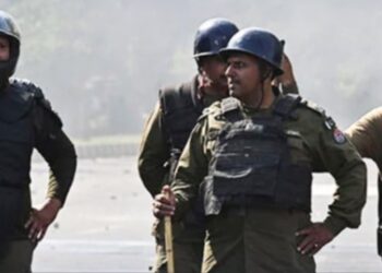 Punjab planning to introduce special force for riot management