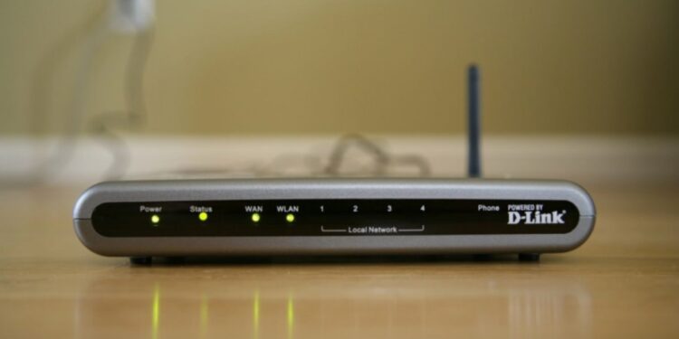 Telecom operators slam 300% router price hike