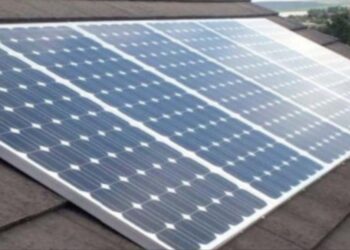 Solar net metering hits grid users with Rs103bn