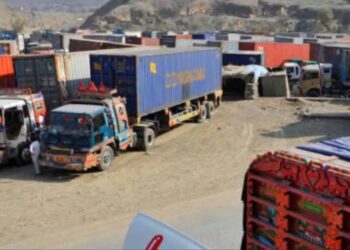 Transporters warn of protest over heavy fines
