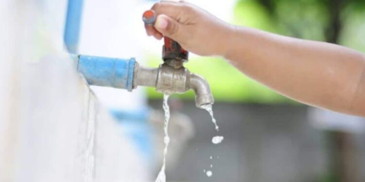 Water shortage forces closure of Sindh universities