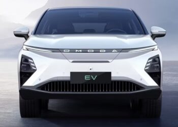 Nishat Group to Launch Chery Electric SUVs in Pakistan – Omoda E5 & Jaecoo J7 PHEV