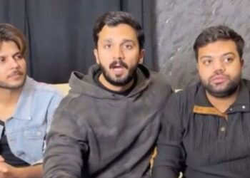 Ducky Bhai promises refund over course controversy