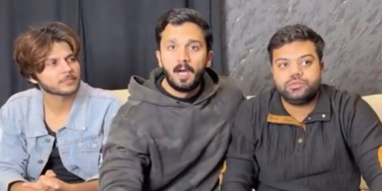 Ducky Bhai promises refund over course controversy