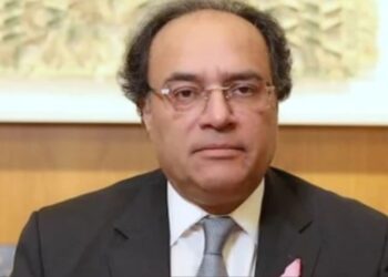 Finance minister gets dual portfolio to meet IMF requirements