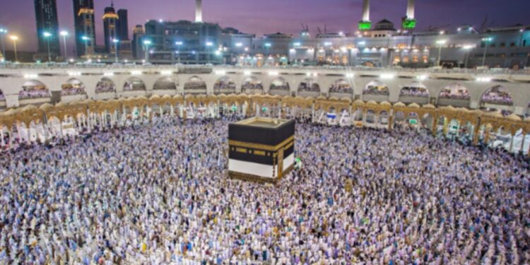 Big discounts on Hajj 2025 packages